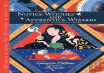 Novice Witches And Apprentice Wizards