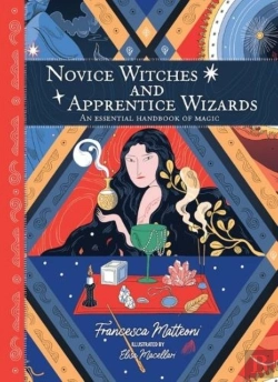 Bertrand.pt - Novice Witches And Apprentice Wizards
