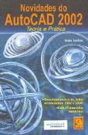Novidades do AutoCAD 2002