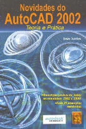 Novidades do AutoCAD 2002