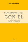 Noviembre 2023, Con El