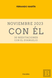 Noviembre 2023, Con El