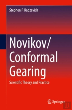 Bertrand.pt - Novikov/Conformal Gearing