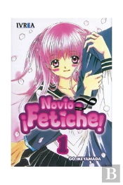 Novio Fetiche 01 (Comic)