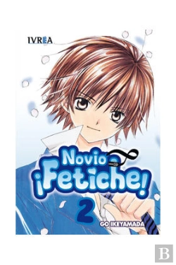 Bertrand.pt - Novio Fetiche 02