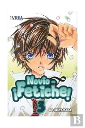Novio Fetiche 03