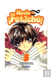 Novio Fetiche 05