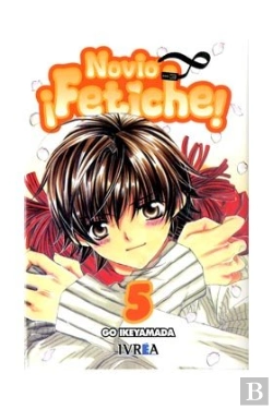 Bertrand.pt - Novio Fetiche 05