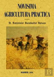 Novísima Agricultura Práctica