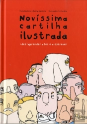 Novíssima Cartilha Ilustrada