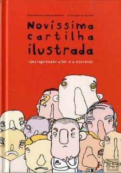 Bertrand.pt - Novíssima Cartilha Ilustrada