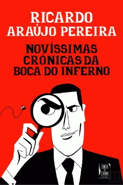 Bertrand.pt - Novíssimas Crónicas da Boca do Inferno