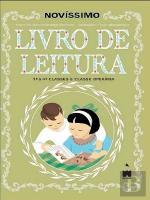 Novíssimo Livro de Leitura