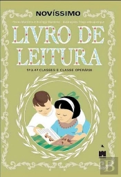 Novíssimo Livro de Leitura