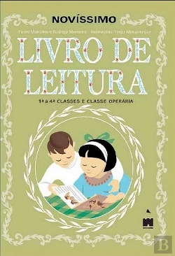 Bertrand.pt - Novíssimo Livro de Leitura
