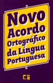 Novo Acordo Ortográfico da Língua Portuguesa