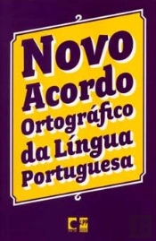 Novo Acordo Ortográfico da Língua Portuguesa