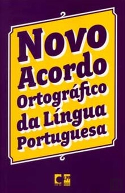 Bertrand.pt - Novo Acordo Ortográfico da Língua Portuguesa