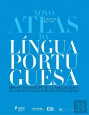 Novo Atlas da Língua Portuguesa