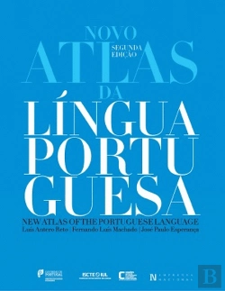 Bertrand.pt - Novo Atlas da Língua Portuguesa