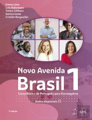 Novo Avenida Brasil 1