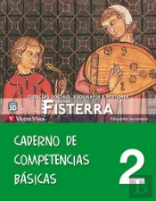 Novo Cabo Fisterra 2 Caderno Competencias Basicas