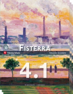Bertrand.pt - Novo Cabo Fisterra 4 (Trimestralizado 4.1-4.2-4.3)