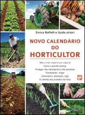 Novo Calendário do Horticultor