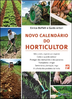 Bertrand.pt - Novo Calendário do Horticultor