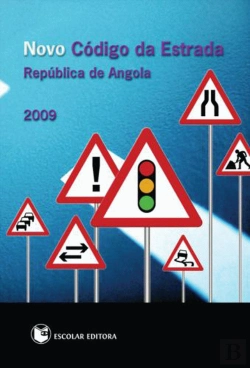 Bertrand.pt - Novo Código da Estrada - República de Angola