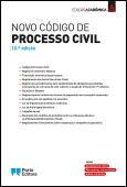 Novo Código de Processo Civil - Edição Académica