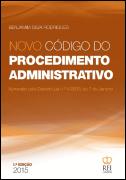 Novo Código do Procedimento Administrativo