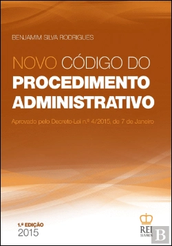 Bertrand.pt - Novo Código do Procedimento Administrativo