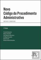 Novo Código do Procedimento Administrativo