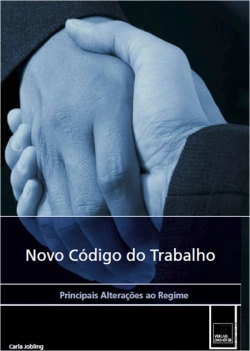 Bertrand.pt - Novo Código do Trabalho