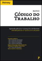 Novo Código do Trabalho