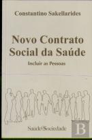 Novo Contrato Social de Saúde