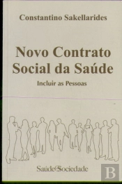 Novo Contrato Social de Saúde