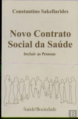 Bertrand.pt - Novo Contrato Social de Saúde
