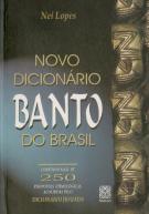 Novo Dicionário Banto do Brasil