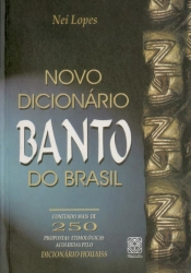Novo Dicionário Banto do Brasil