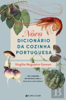 Novo Dicionário da Cozinha Portuguesa