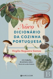 Novo Dicionário da Cozinha Portuguesa