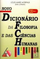 Novo Dicionário da Filosofia e das Ciências Humanas