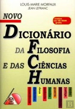 Bertrand.pt - Novo Dicionário da Filosofia e das Ciências Humanas