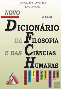Bertrand.pt - Novo Dicionário da Filosofia e das Ciências Humanas