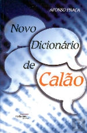 Novo Dicionário de Calão