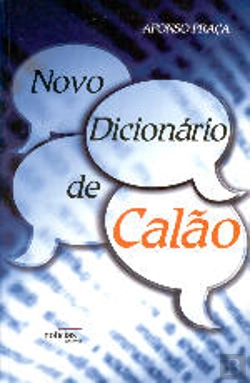 Bertrand.pt - Novo Dicionário de Calão