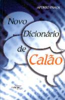 Novo Dicionário de Calão