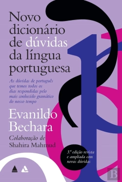 Bertrand.pt - Novo Dicionário De Dúvidas Da Língua Portuguesa